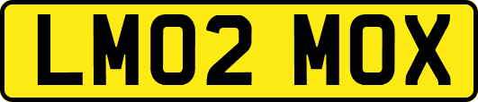 LM02MOX