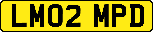 LM02MPD
