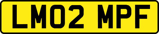LM02MPF