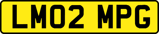 LM02MPG