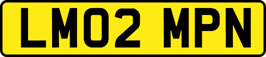 LM02MPN