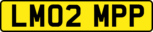 LM02MPP