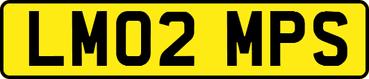 LM02MPS