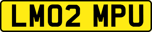 LM02MPU