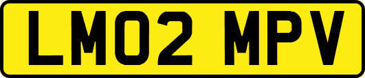 LM02MPV