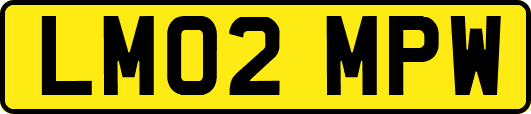 LM02MPW