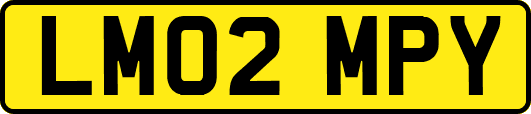 LM02MPY