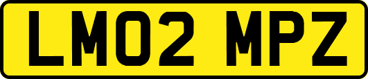 LM02MPZ