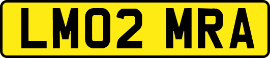 LM02MRA