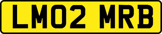 LM02MRB
