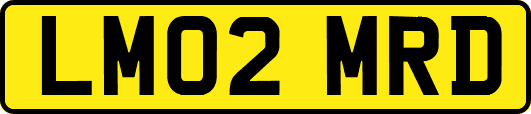 LM02MRD