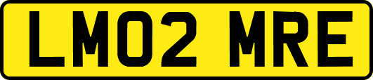 LM02MRE