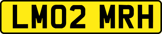 LM02MRH
