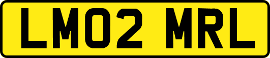LM02MRL