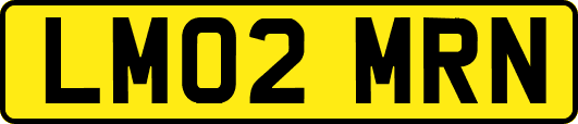 LM02MRN