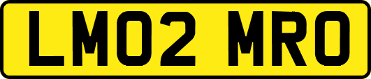 LM02MRO