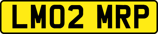 LM02MRP