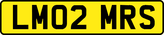 LM02MRS