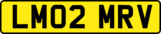 LM02MRV