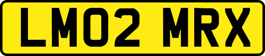 LM02MRX