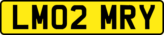 LM02MRY
