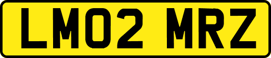 LM02MRZ