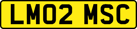 LM02MSC