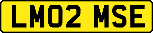 LM02MSE