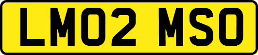 LM02MSO