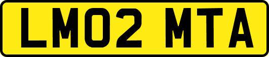 LM02MTA
