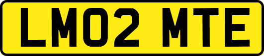 LM02MTE