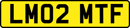 LM02MTF