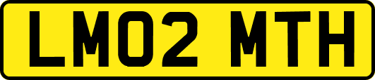 LM02MTH