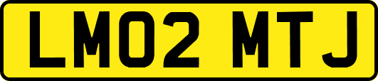 LM02MTJ