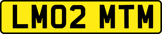 LM02MTM