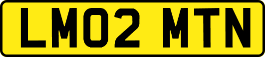 LM02MTN