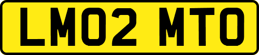 LM02MTO