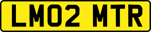 LM02MTR