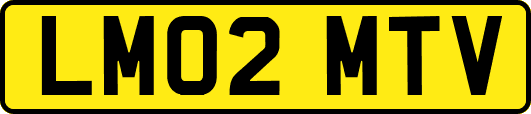 LM02MTV