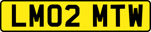 LM02MTW