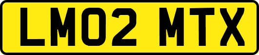 LM02MTX