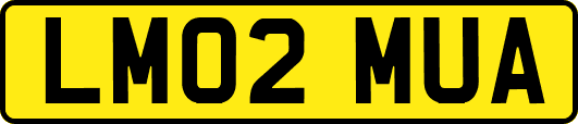 LM02MUA