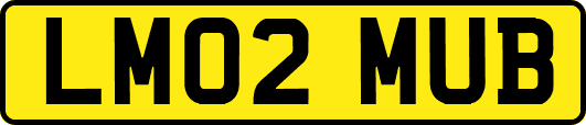 LM02MUB