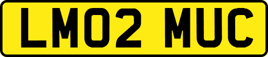 LM02MUC