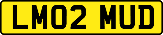 LM02MUD