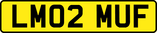 LM02MUF