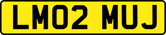 LM02MUJ