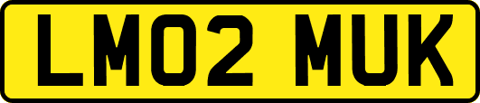 LM02MUK