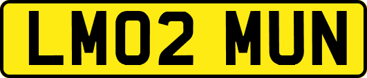 LM02MUN