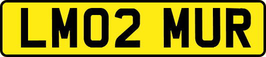 LM02MUR